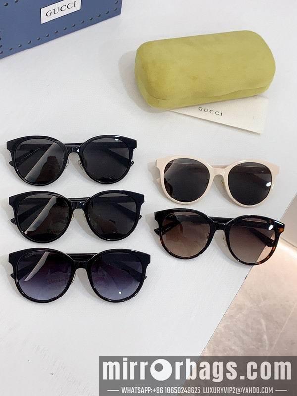 Replica Gucci Glasses smr78