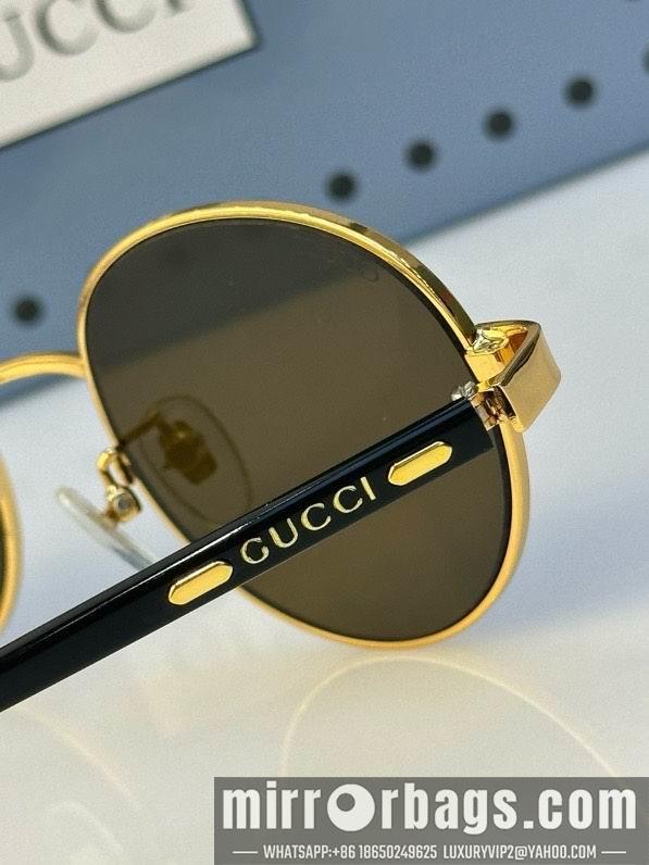 Replica Gucci Glasses smx197