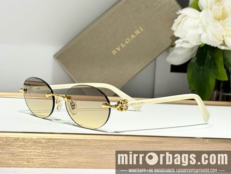 Replica Bvlgari Glasses 03smh130