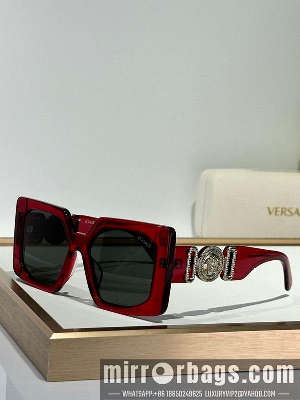 Replica Versace Glasses 03smh49