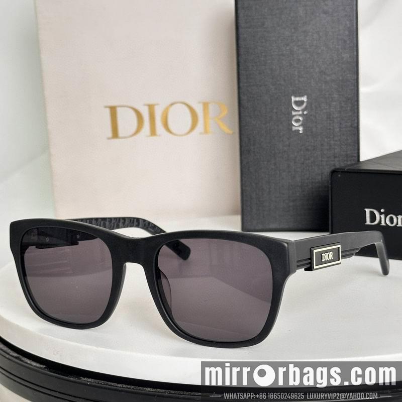 Replica Dior Glasses 03smh138