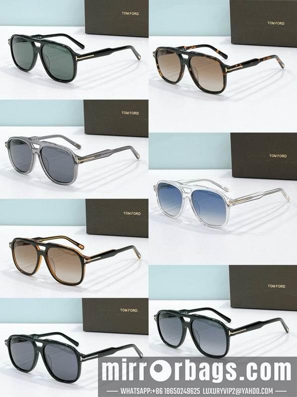Replica Tom Ford Glasses smx165