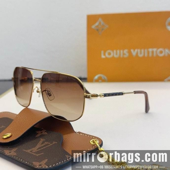 Replica LV Glasses smx139