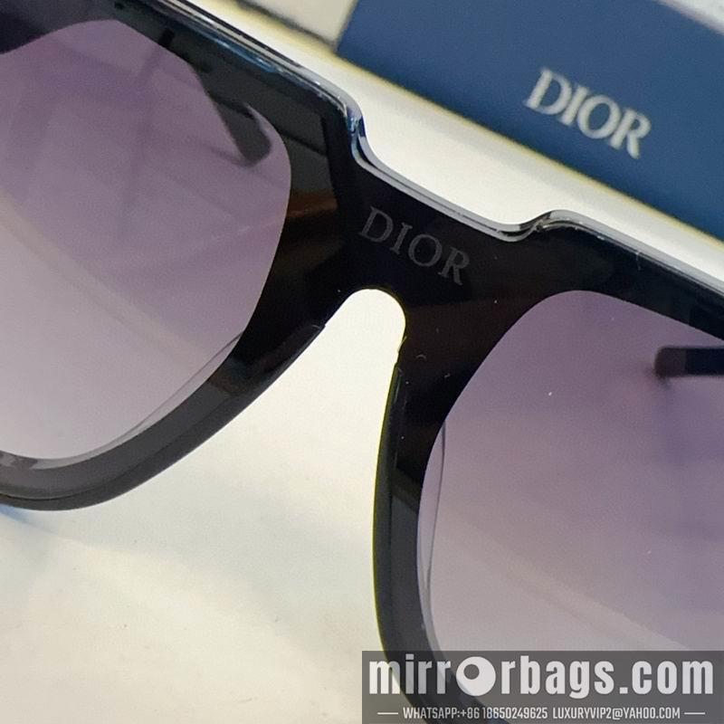 Replica Dior Glasses smx91