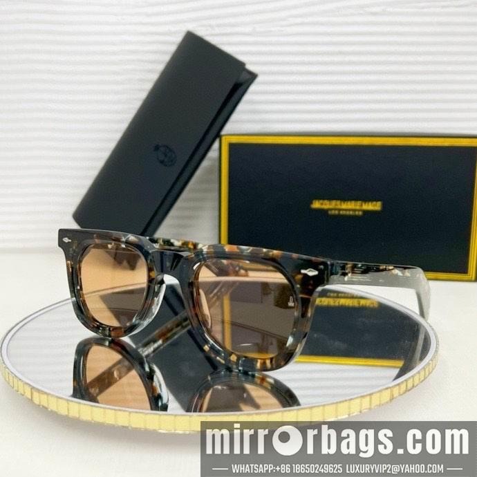 Replica Jacques Marie Mage Glasses smx45