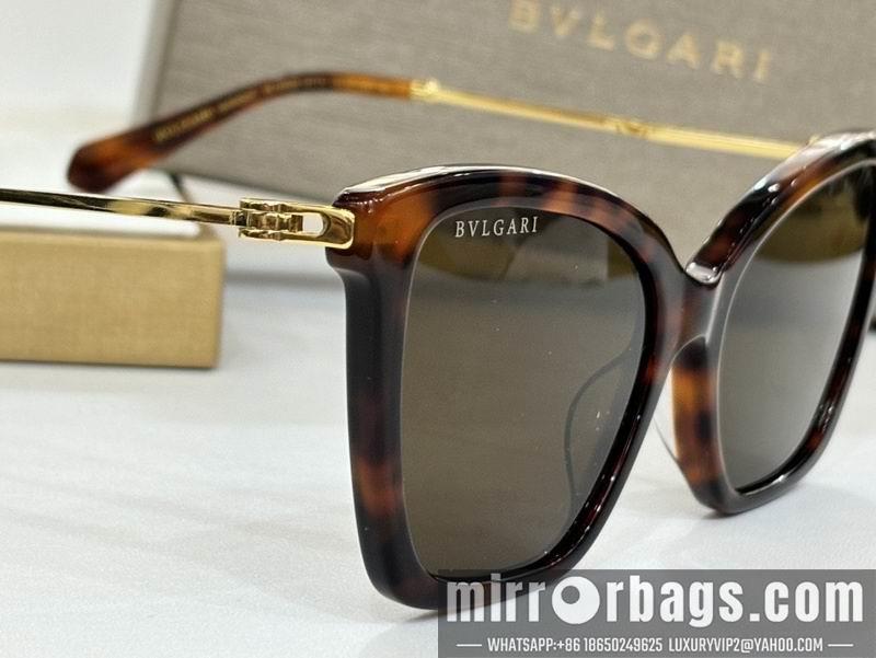 Replica Bvlgari Glasses 03smh164
