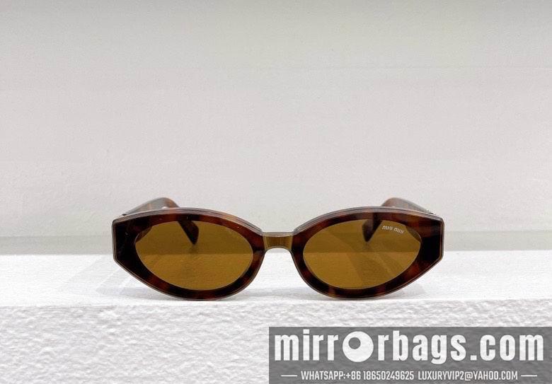 Replica MiuMiu Glasses smx60