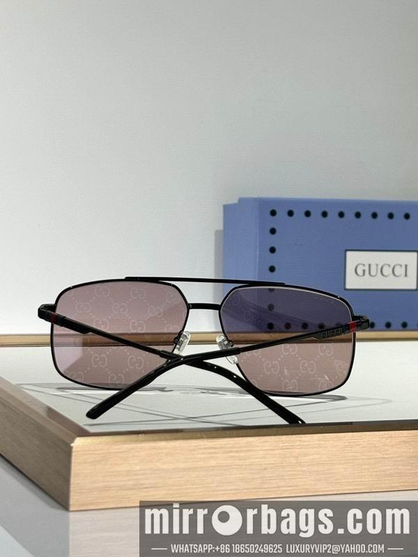 Replica Gucci Glasses smh154