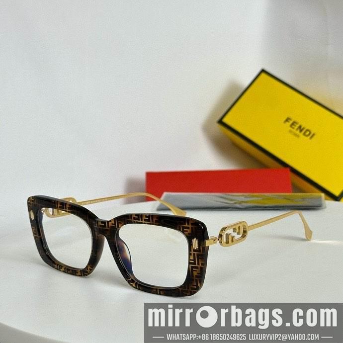 Replica Fendi Glasses smx58