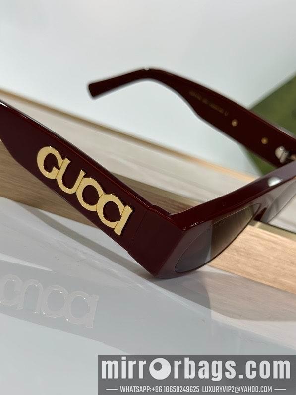 Replica Gucci Glasses smx198