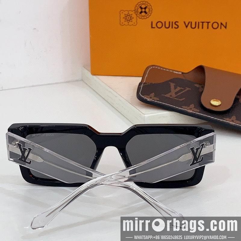 Replica LV Glasses smr74