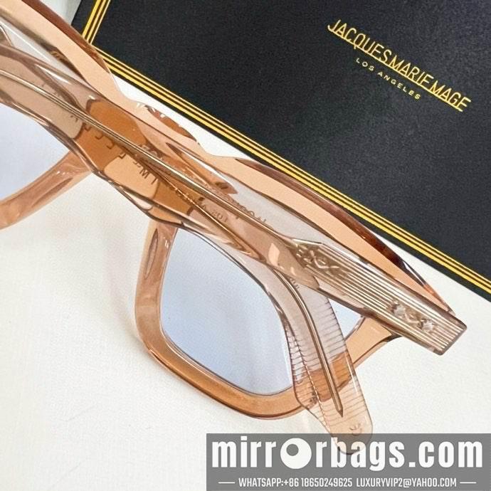Replica Jacques Marie Mage Glasses smx44
