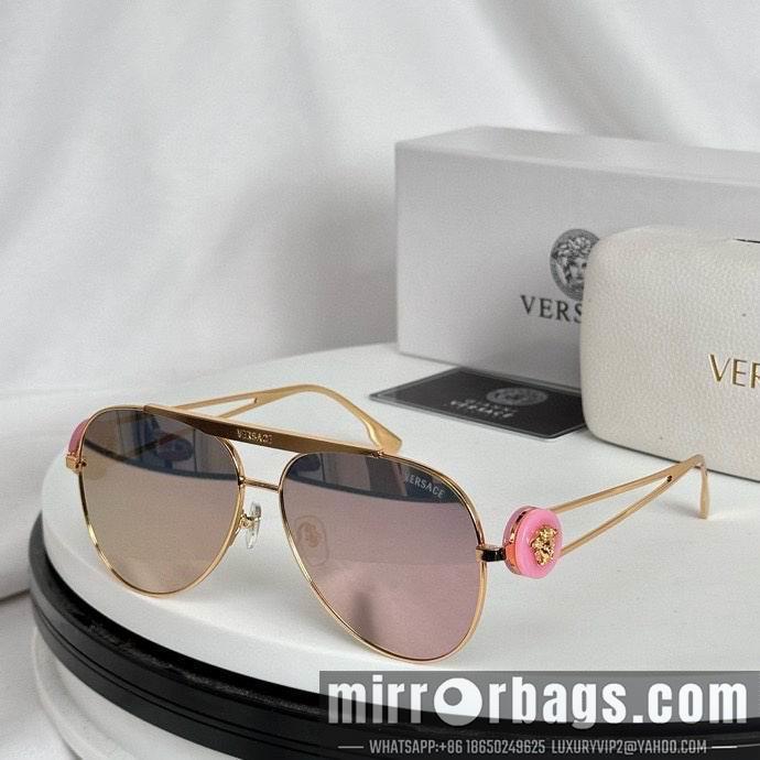 Replica Versace Glaases smx102