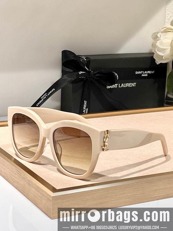Replica YSL Glasses smx58