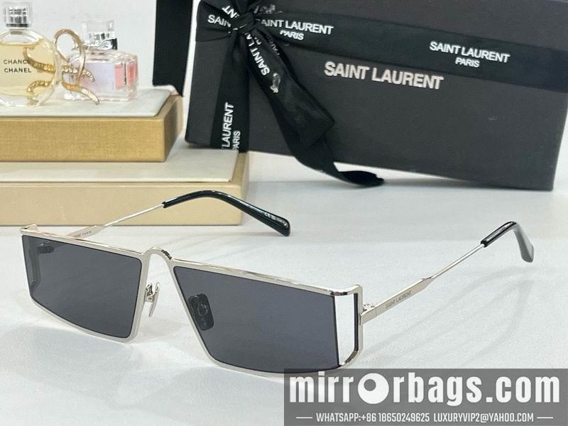 Replica YSL Glasses smx39