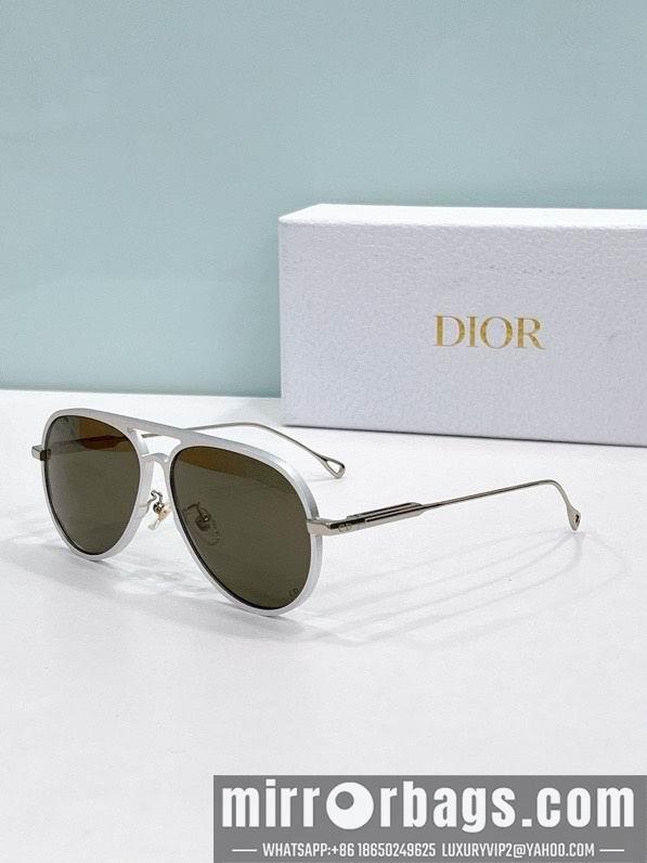 Replica Dior Glasses smx67