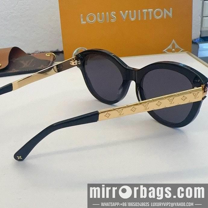 Replica LV Glasses smx211