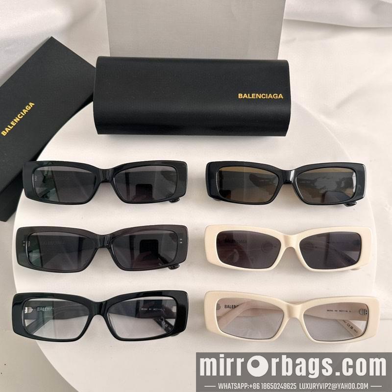 Replica Balenciaga Glasses 03smh28