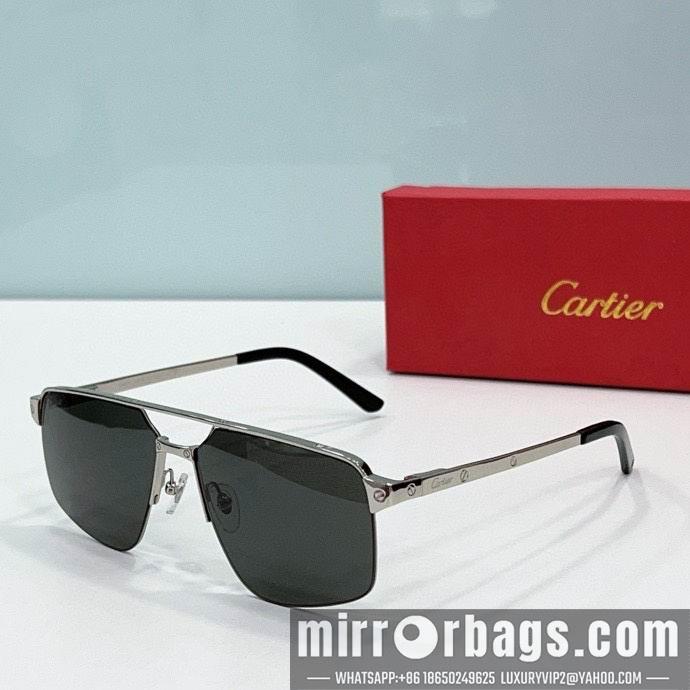 Replica Cartier Glasses smr95