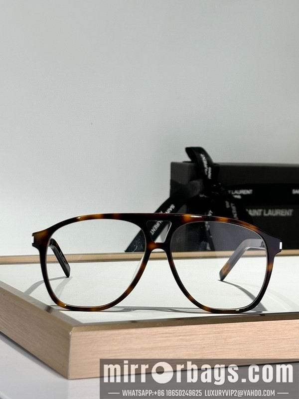 Replica YSL Glasses 03smh25