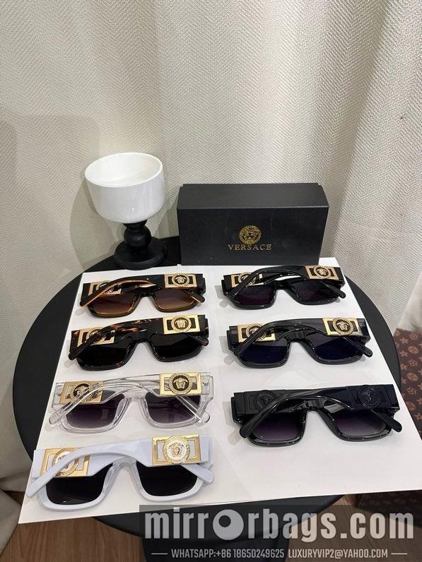 Replica Versace Glaases smx129