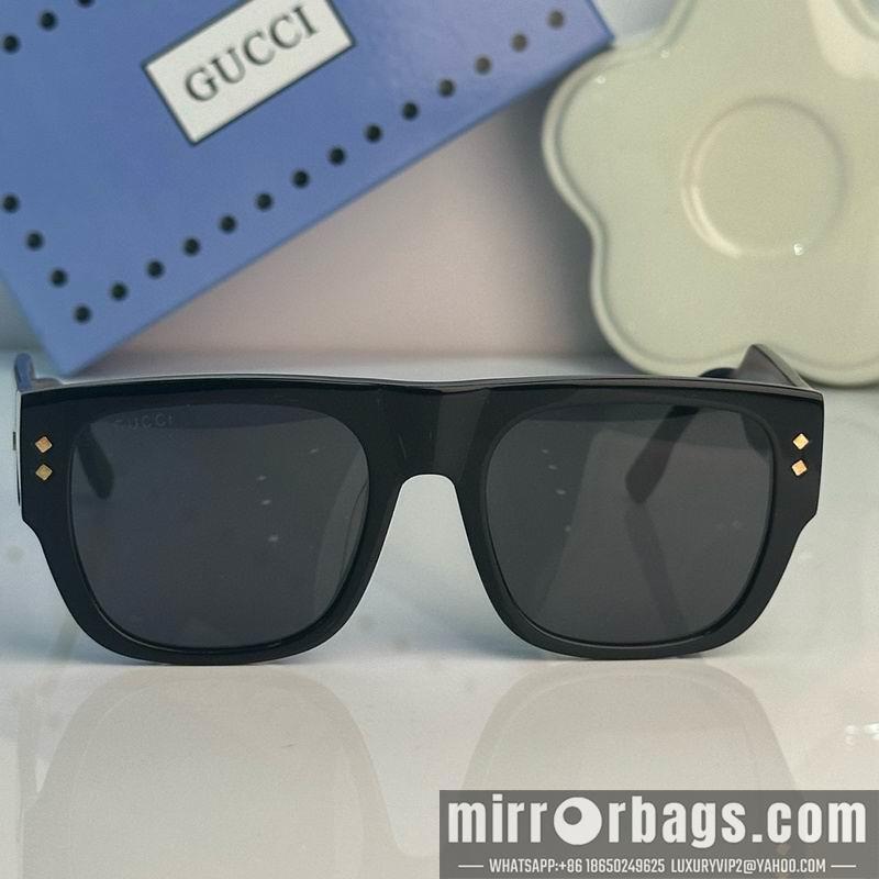 Replica Gucci Glasses smx82