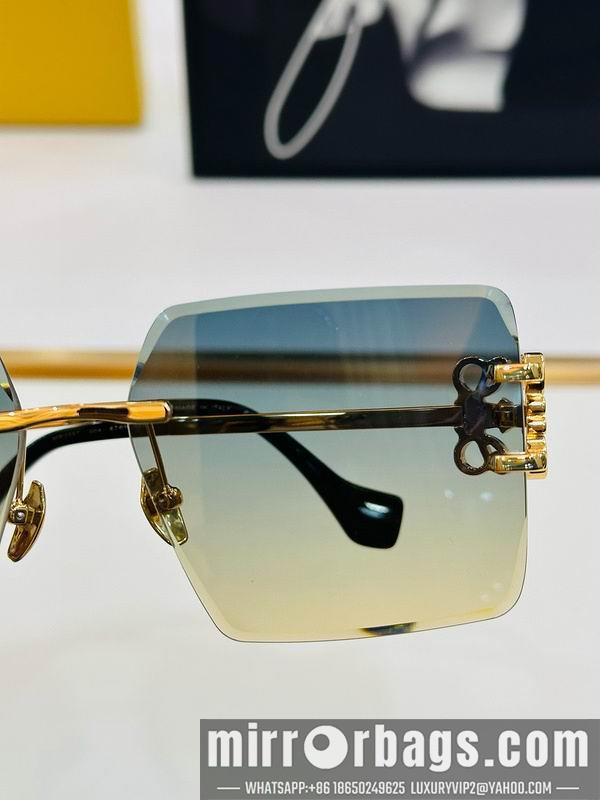 Replica Loewe Glasses smx21