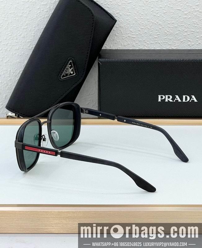 Replica Prada Glasses smh194