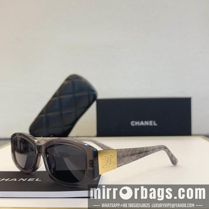 Replica Chanel Glasses smx162