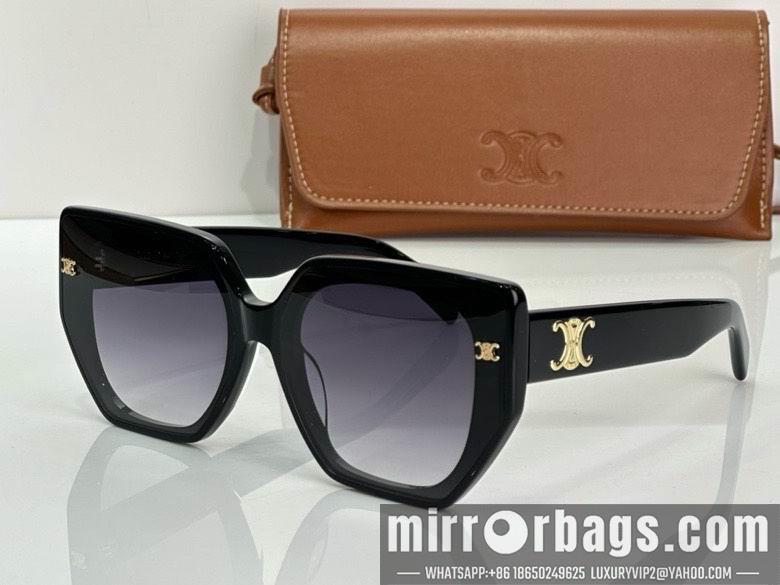 Replica Celine Glasses smx185