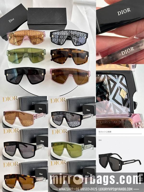 Replica Dior Glasses smx104