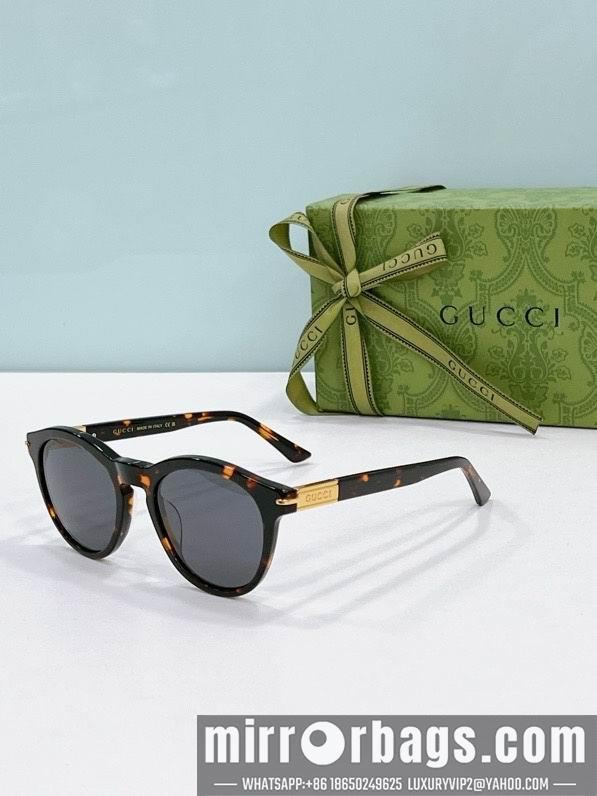 Replica Gucci Glasses smx110