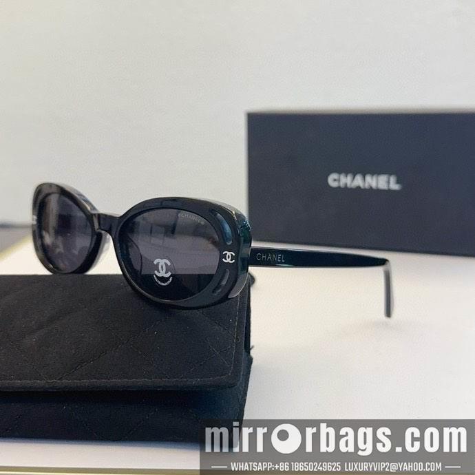 Replica Chanel Glasses smx303