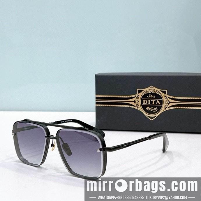 Replica Dita Glasses smr15