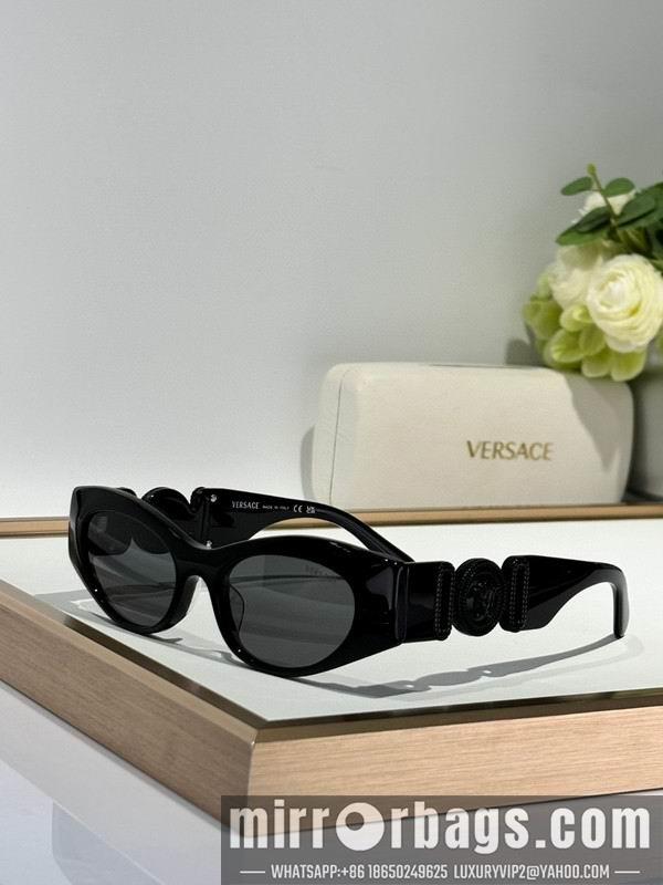 Replica Versace Glasses 03smh48