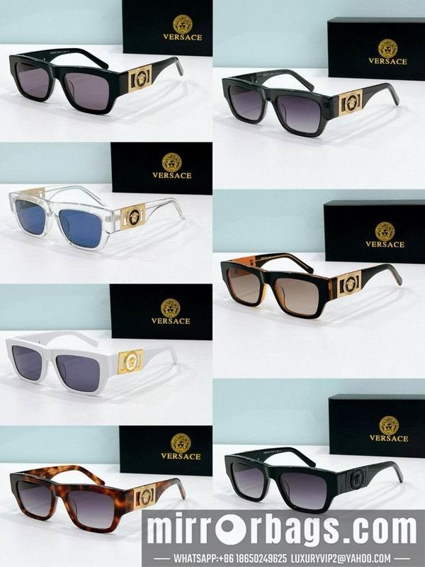 Replica Versace Glasses 03smh117