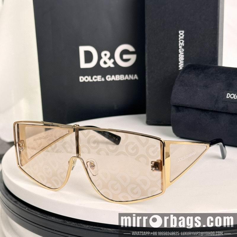 Replica DG Glasses 03smh21