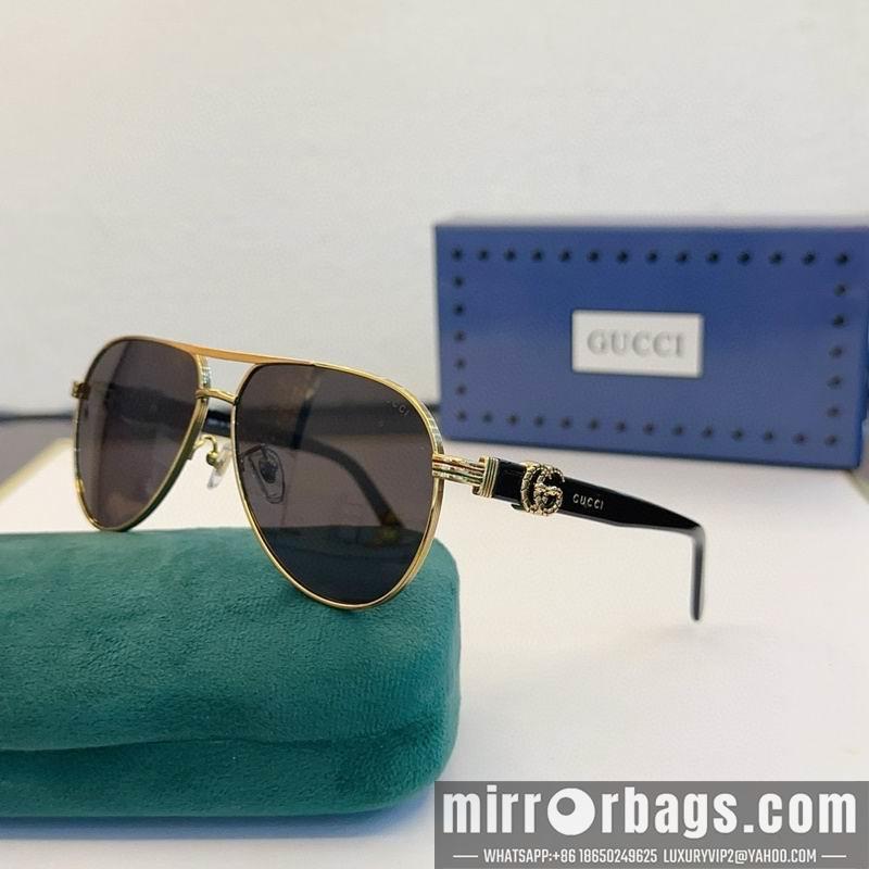 Replica Gucci Glasses smx134