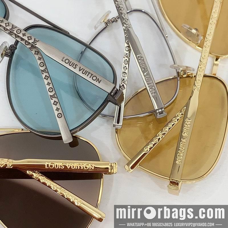 Replica LV Glasses smr79