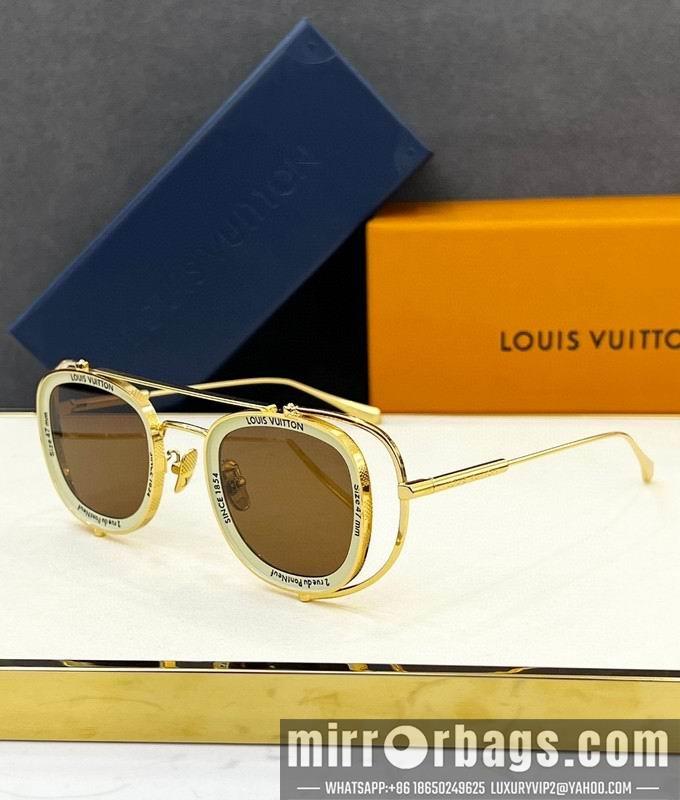 Replica LV Glasses smh187
