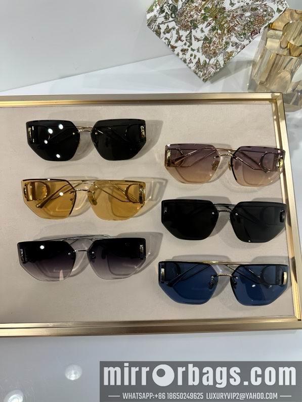 Replica Dior Glasses smx105