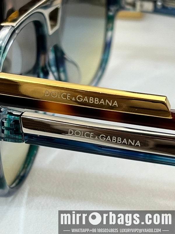 Replica DG Glasses 03smh27