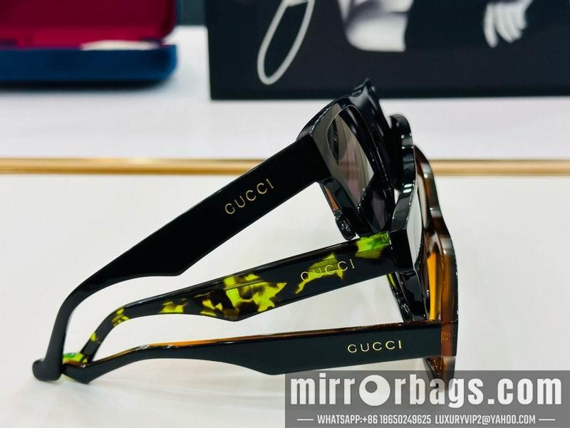Replica Gucci Glasses smr53