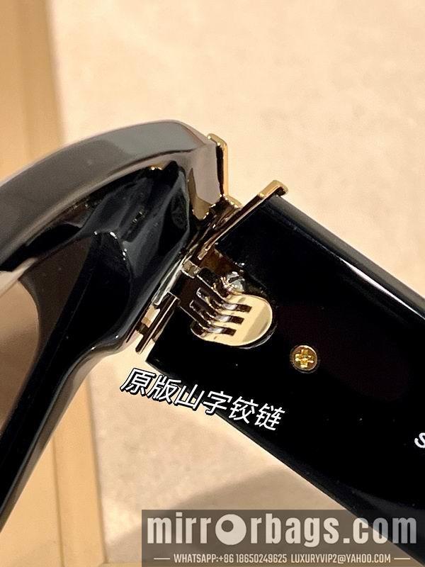 Replica YSL Glasses smx58