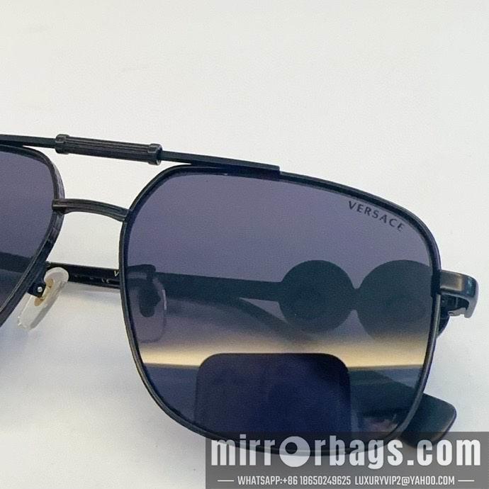 Replica Versace Glaases smx152