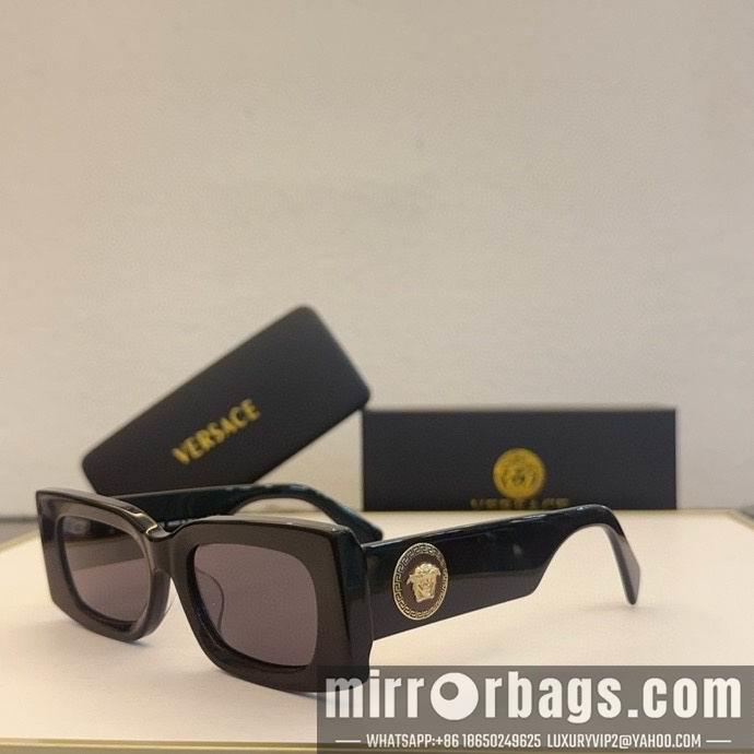 Replica Versace Glaases smx185