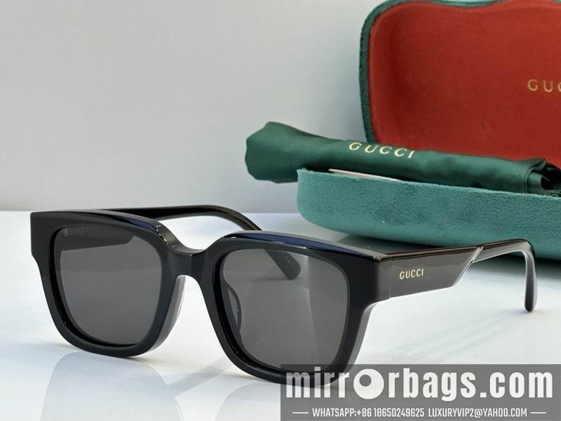 Replica Gucci Glasses smh17