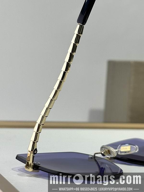 Replica Bvlgari Glasses 03smh89