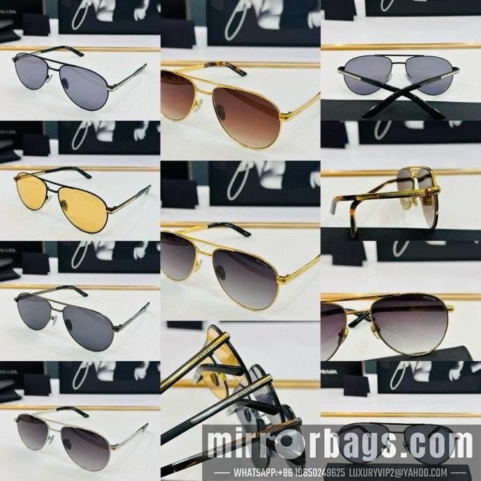 Replica Prada Glasses smr102