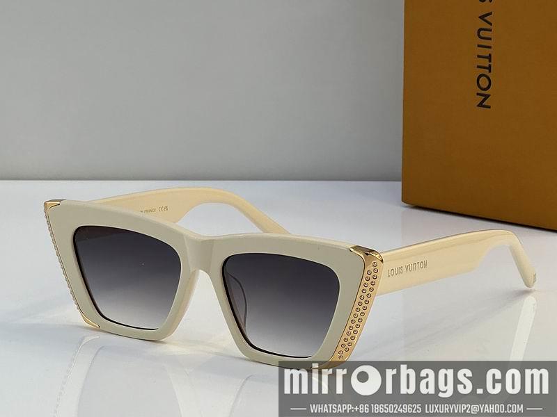 Replica LV Glasses smh97